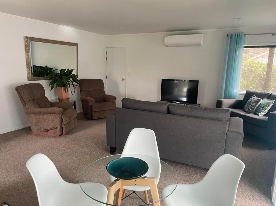 מטאמאטה Pohutukawa Place מראה חיצוני תמונה